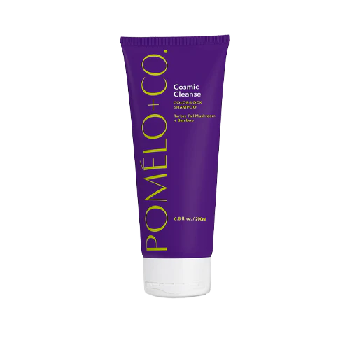 Color Protect Shampoo - Image 4