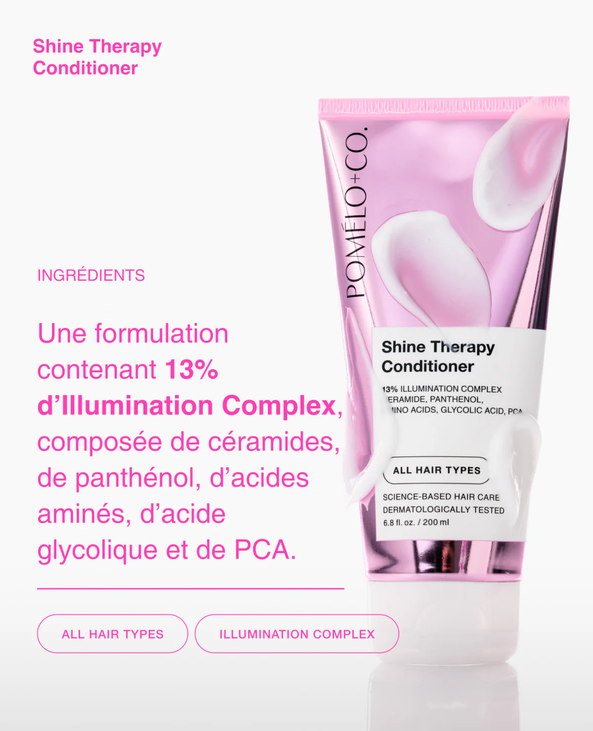 Shine Therapy Conditioner - Image 3