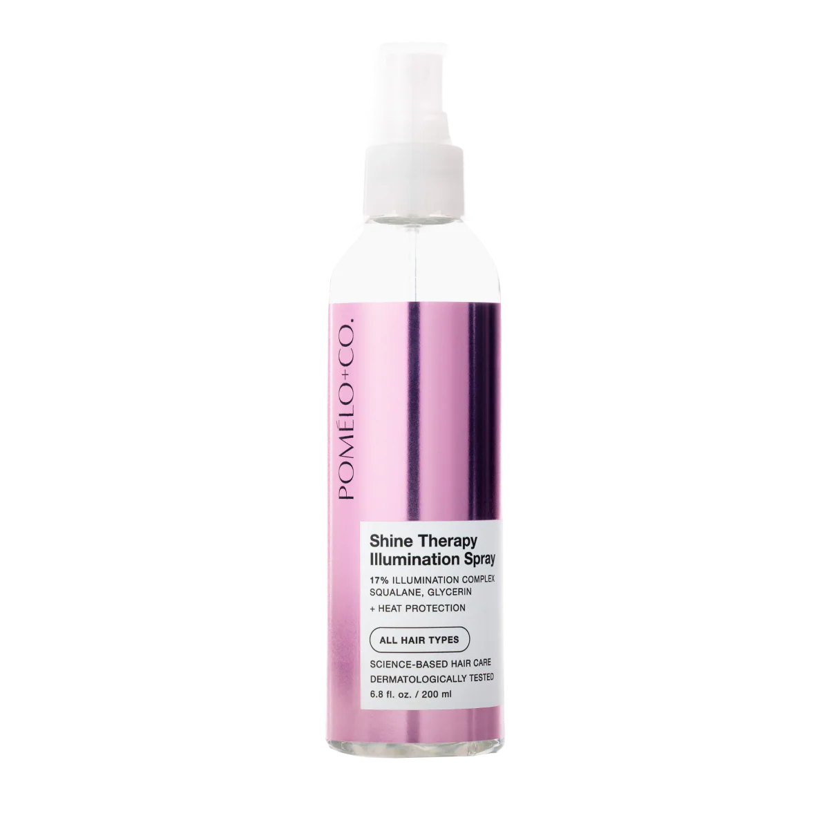Shine Therapy Illumination Spray - Image 8