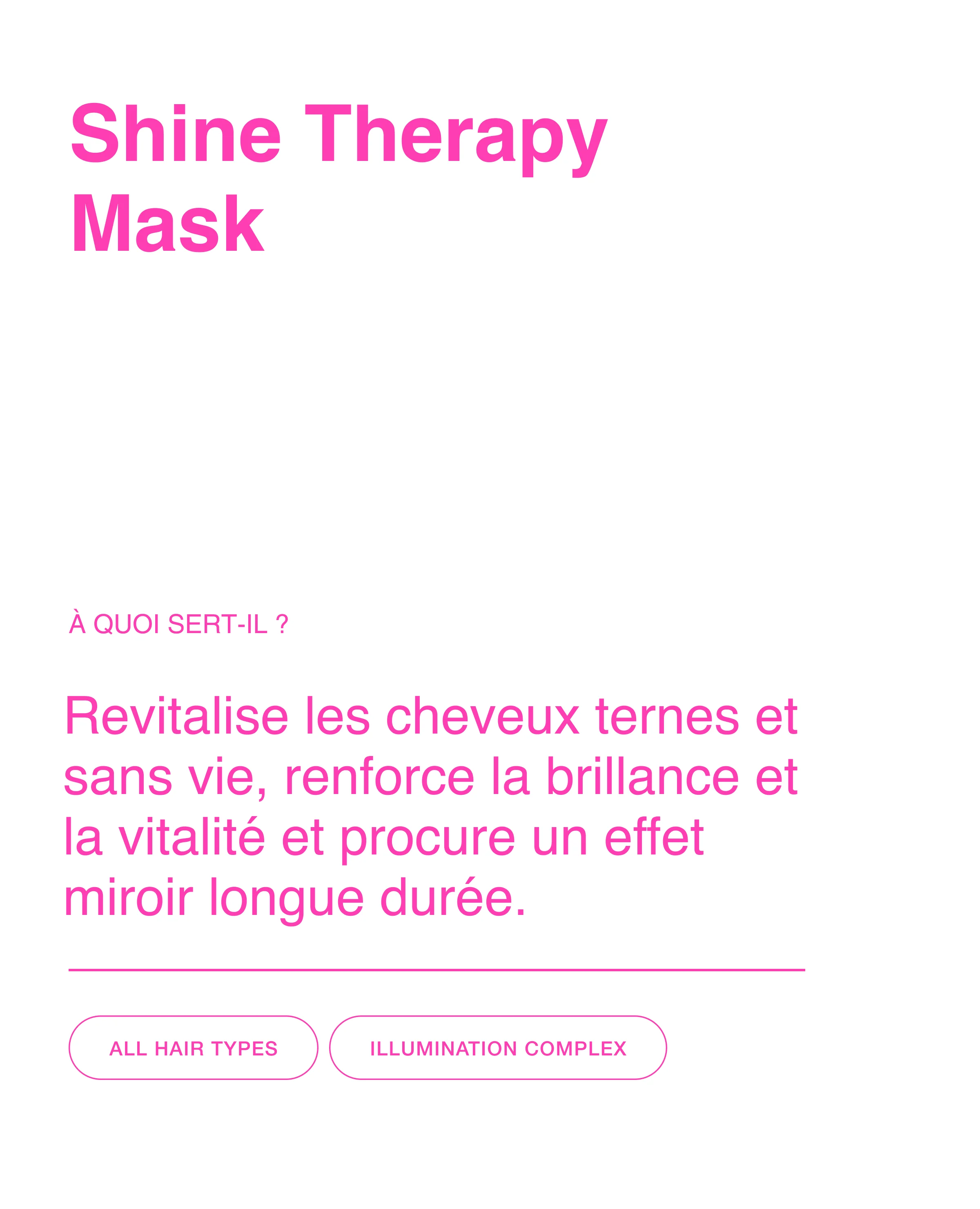 Shine Therapy Mask - Image 3