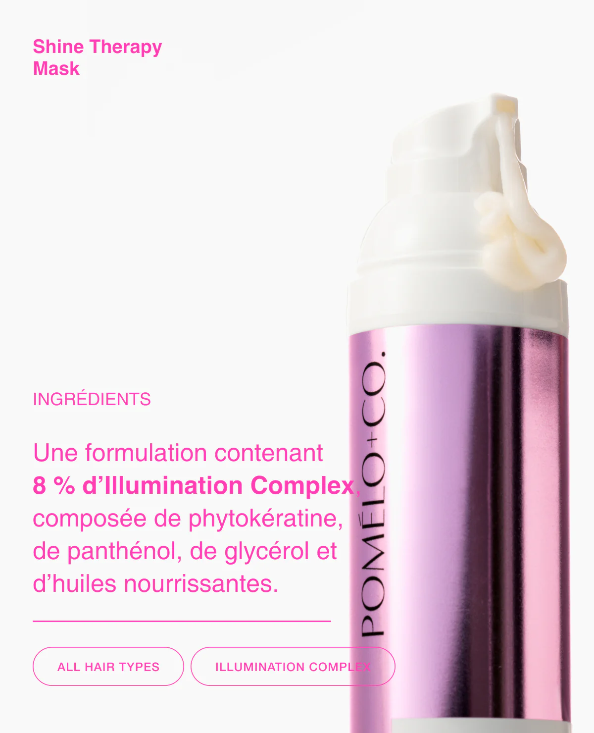 Shine Therapy Mask - Image 4