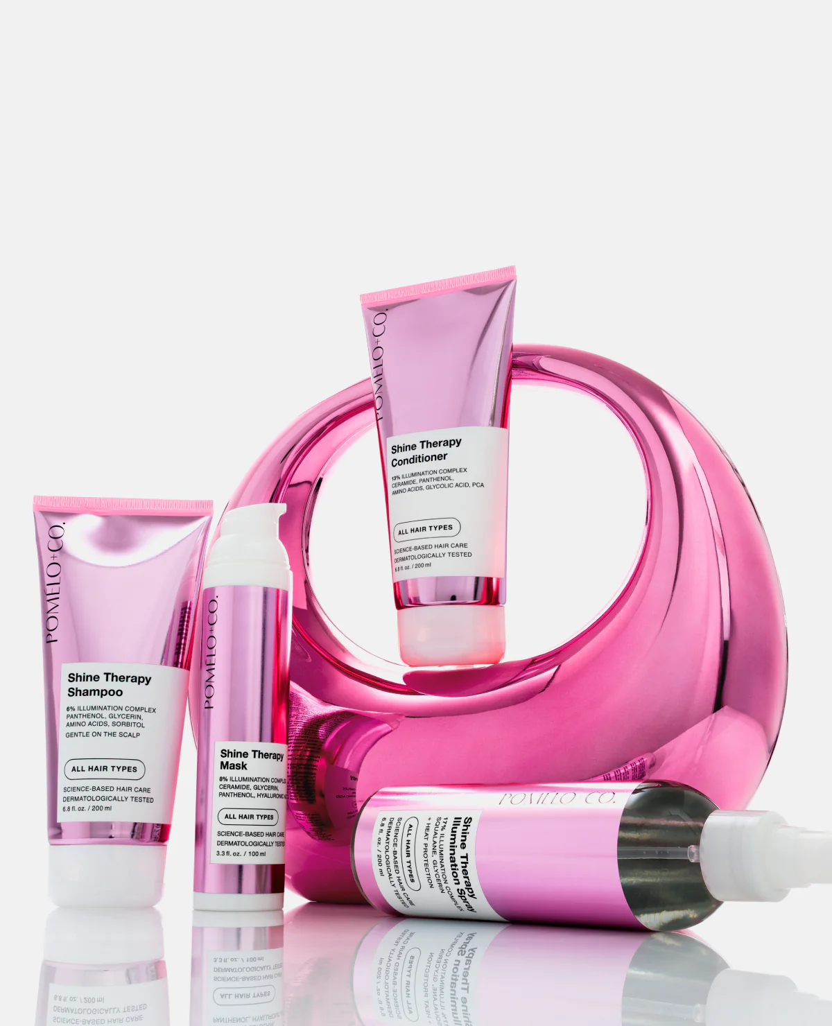 Shine Therapy Set - Image 4